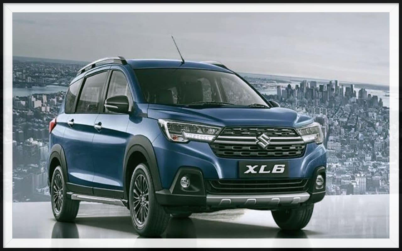 Maruti Suzuki XL6 CNG हुई लॉन्च, यहां पाएं कीमत और फीचर्स की डिटेल्स