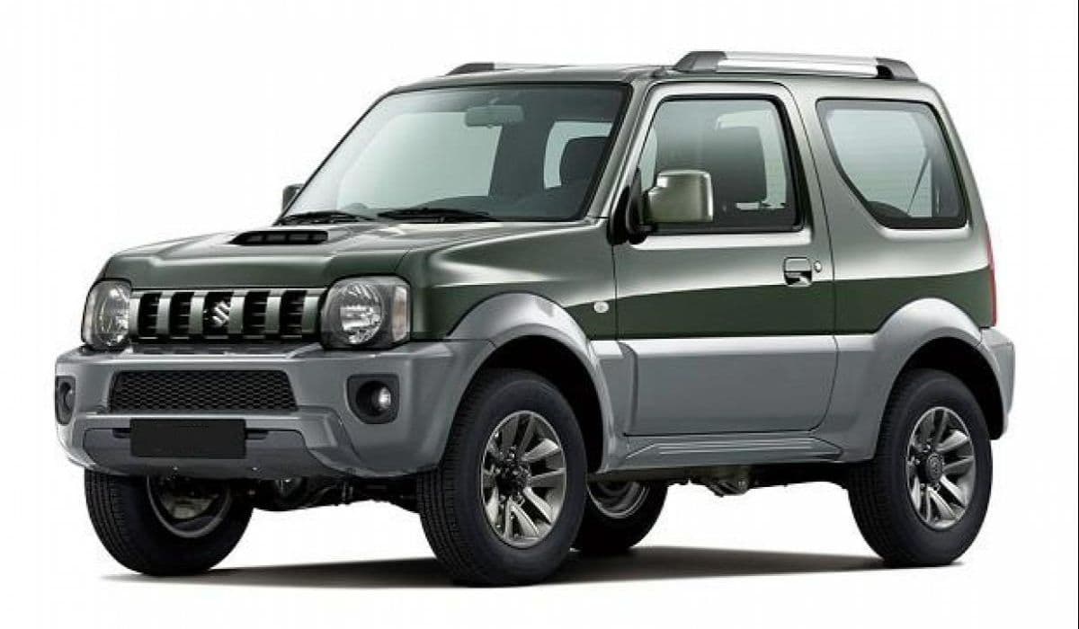 Maruti Suzuki लायेगी यह नयी SUV, Hyundai और Tata से है मुकाबला