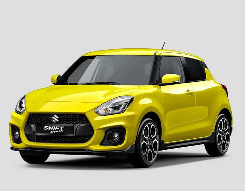 Maruti Suzuki Swift: लाखों दिलों पर राज करनेवाली मारुति की इस कार ने पूरे किये 15 साल