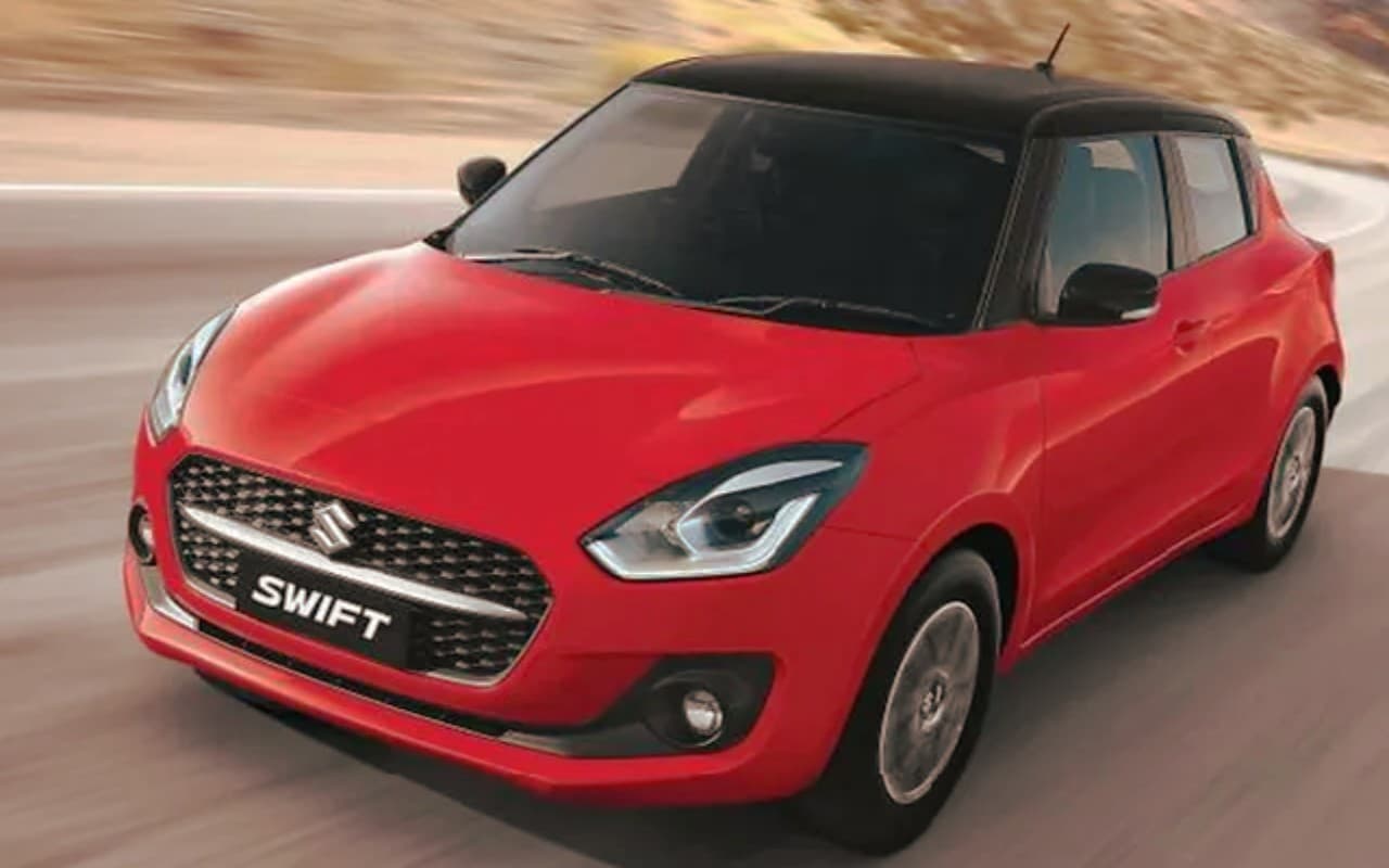 Maruti Suzuki Swift देगी 40 का माइलेज! 2024 में लॉन्च होगा स्विफ्ट का हाईब्रिड वर्जन