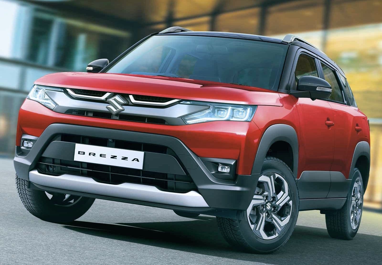 Maruti Suzuki डबल करेगी अपना टर्नओवर, नये प्लांट्स में तैयार होगी Electric Car और बैटरी