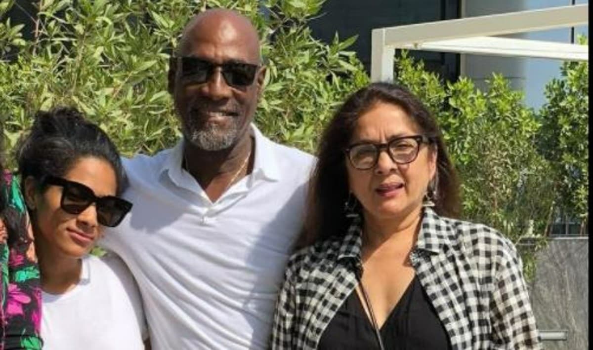 1983 वर्ल्ड कप के फाइनल मैच और विवियन रिचर्ड्स को लेकर मसाबा गुप्ता ने जताया अफसोस, तसवीर शेयर कर कही ये बात