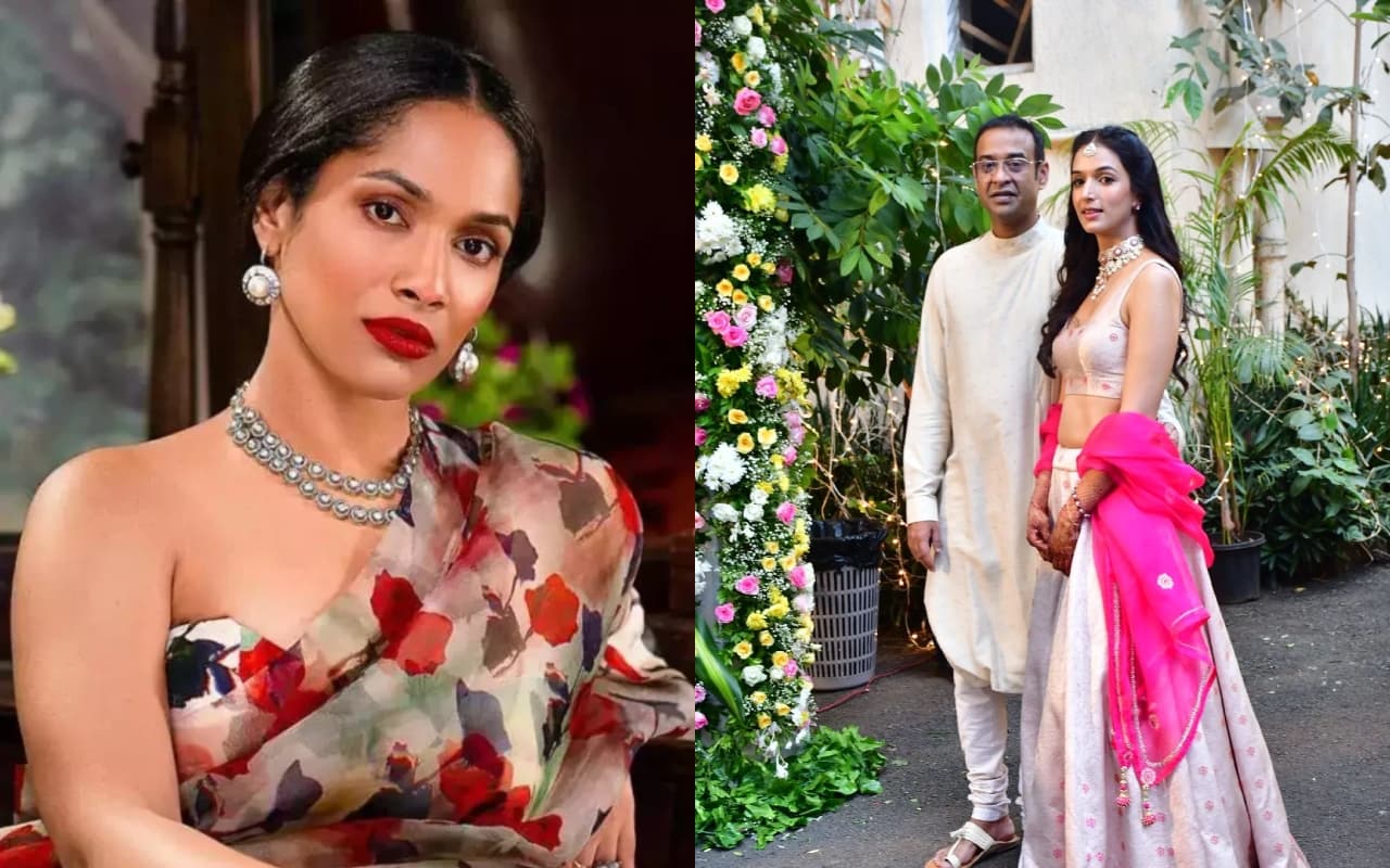 कौन हैं मधु मंटेना? मसाबा गुप्ता के Ex हस्बैंड ने की दूसरी शादी, जानिए उनकी होने वाली दुल्हनिया के बारे में