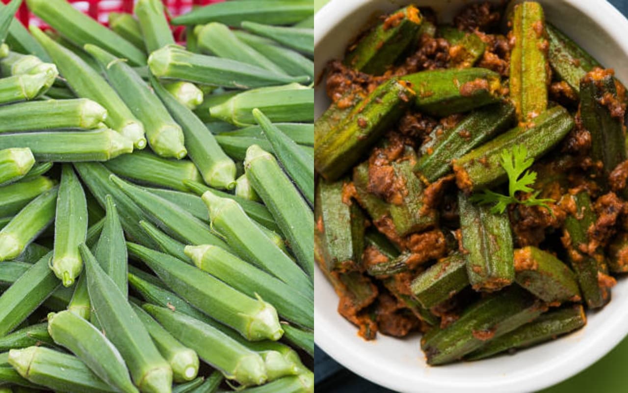 Bhindi Masala Recipe: बरसात में ऐसे बनाएं मसालेदार भिंडी, लोग चाटते रह जाएंगे अपनी उंगलियां
