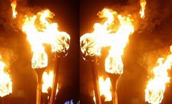 झारखंड नियोजन नीति 60-40 के विरोध में आज निकाला जायेगा मशाल जुलूस, लोबिन-सलाखन ने दिया समर्थन