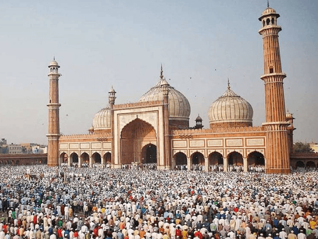 ठंडी पड़ीं हैं अयोध्या में मस्जिद निर्माण की गतिविधियां, सुन्नी सेंट्रल वक्फ बोर्ड ने कहा ट्रस्ट के सदस्यों का भी नहीं हो पाया गठन