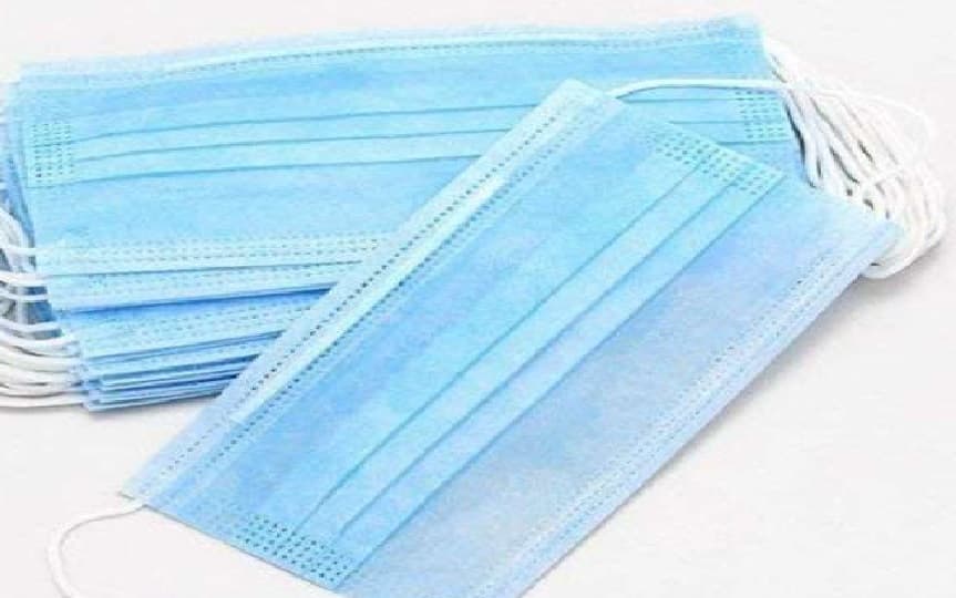 पहले हिंसा के लिए उठते थे हाथ, पूर्व नक्सली अब बना रहे हैं मास्क