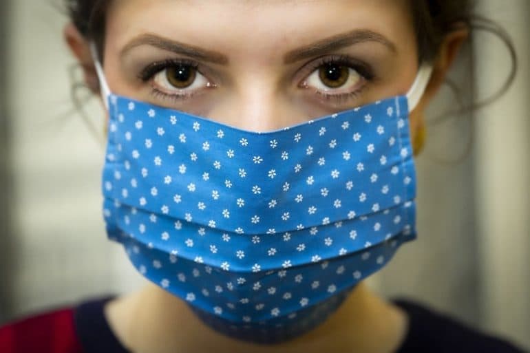 Coronavirus संक्रमण को लेकर जागरूकता फैलाने के लिए 18 जून को मनाया जाएगा ‘मास्क दिवस’ Coronavirus संक्रमण को लेकर जागरूकता फैलाने के लिए 18 जून को मनाया जाएगा ‘मास्क दिवस’
