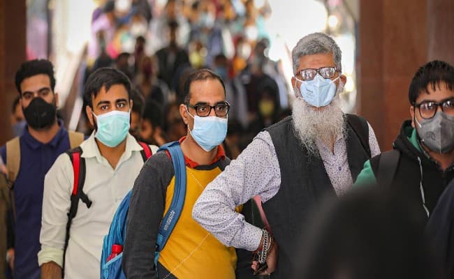 मारुति सुजुकी के संयुक्त उद्यम ने गुरुग्राम प्रशासन को दिये दो लाख फेस मास्क