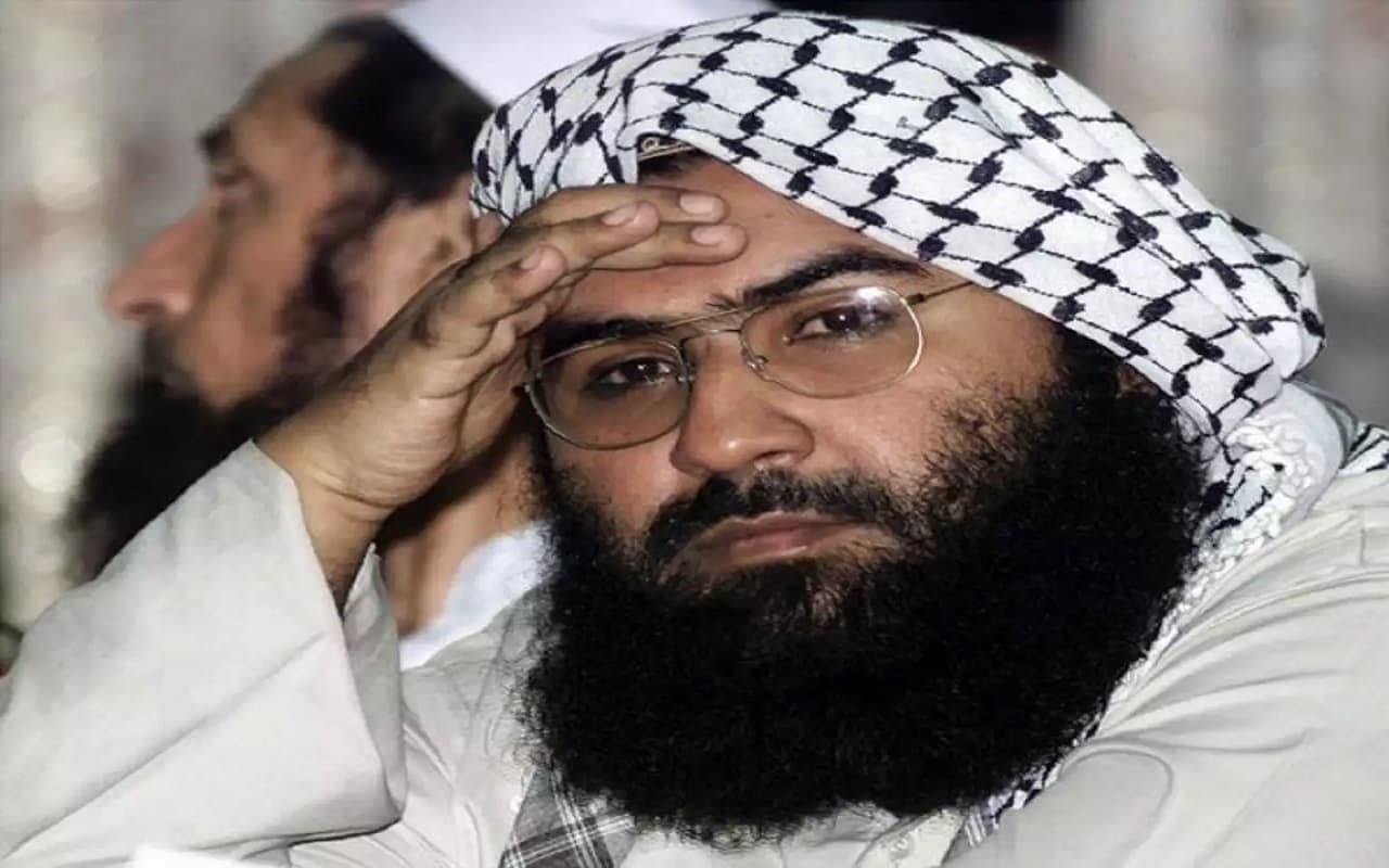 Masood Azhar: पाकिस्तान ने अफगानिस्तान को पत्र लिखकर मसूद अजहर की गिरफ्तारी की मांग: सूत्र