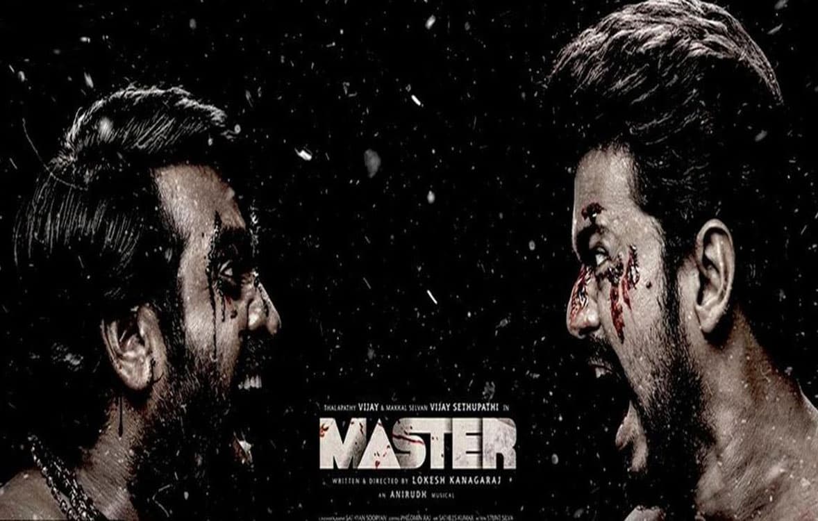 Master Movie Review: एंटरटेंमेंट का डोज देती है 'मास्टर', जबरदस्त एक्शन करते दिखे विजय
