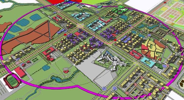 बिहार में एक दर्जन शहरों के मास्टर प्लान का प्रारूप हुआ तैयार, जानिये किन शहरों का बदलेगा ढांचा