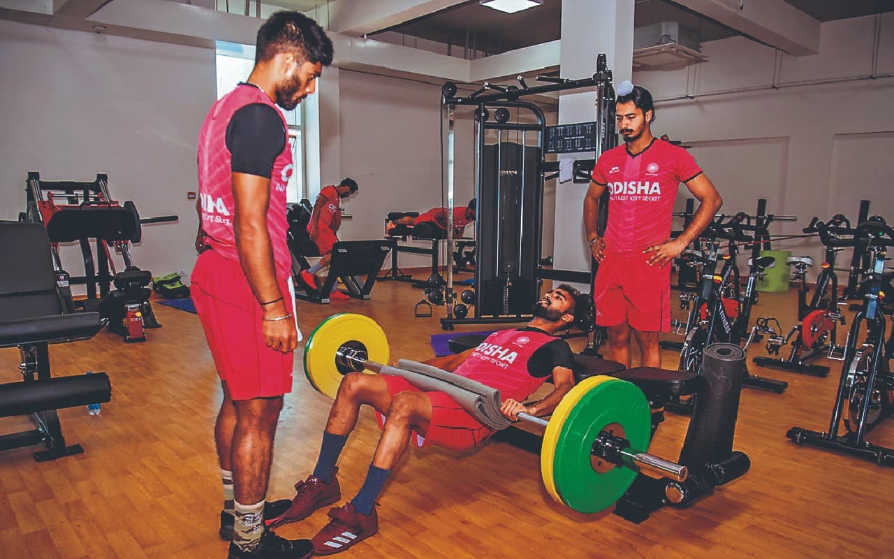 Hockey World Cup 2023: हॉकी विश्व कप का शुभारंभ, राउरकेला और भुवनेश्वर में खेले जायेंगे चार मुकाबले