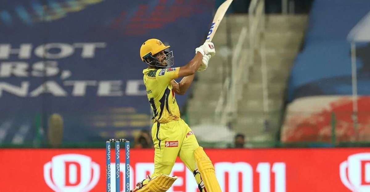 MS DHONI के बाद ये खिलाड़ी होगा चेन्‍नई सुपरकिंग्‍स का किंग, अंबाती रायडू ने कही ये बड़ी बातें