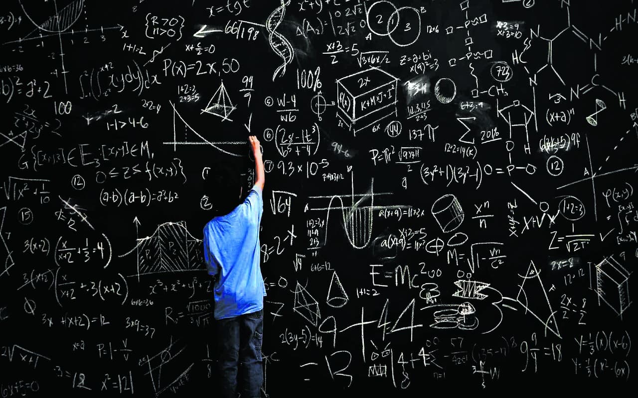 National Mathematics Day: फॉर्मूले पर आधारित यह विषय है काफी दिलचस्प, गणित से डरें नहीं, कर लें दोस्ती