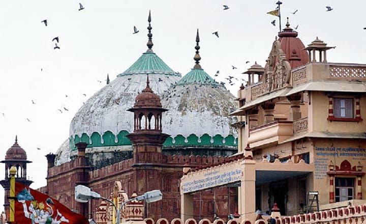 श्रीकृष्ण जन्मभूमि केस में सुनवाई टली, अब 19 नवंबर को वादी पक्ष उठाएगा मस्जिद में नमाज पढ़ने का मुद्दा