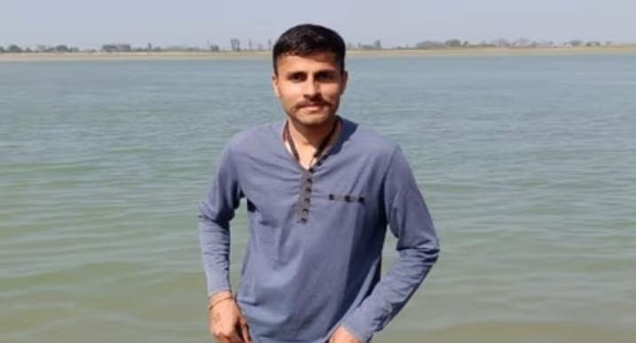 जान पहचान वाली लड़की से बात करने पर सिपाही ने की दोस्त की हत्या, घटना को सुसाइड बनाने के लिए किया ये काम