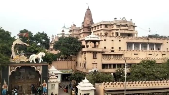 Mathura के आसपास घूमने लायक जगहें, यहां मिलेगा सुकून