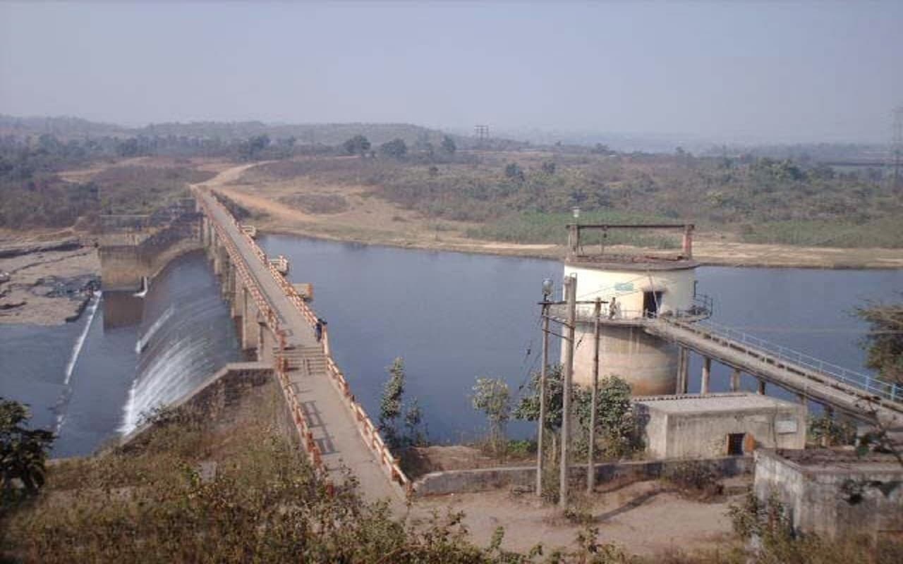 Jharkhand Tourism: माटीगढ़ा डैम के सौंदर्यीकरण की सुगबुगाहट नहीं, वादा भूल गए BJP विधायक ढुल्लू महतो ?