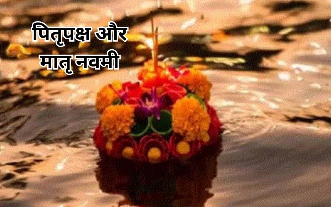 मातृ-नवमी : सनातन संस्कृति में नारी-वर्ग को प्राप्त है विशेष स्थान