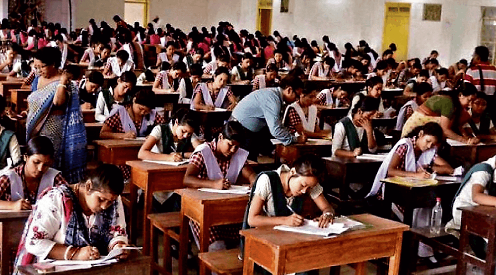 JAC Board Exam 2023: मैट्रिक- इंटर की परीक्षा कल से शुरू, परीक्षार्थी इन बातों का रखें ध्यान
