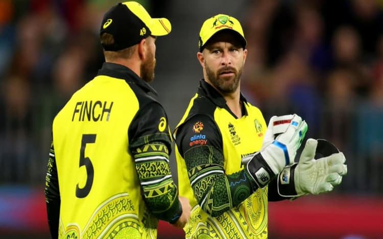 क्या रद्द हो जाएगा टी20 वर्ल्ड कप 2022? दो ऑस्ट्रेलियाई खिलाड़ी हुए कोरोना संक्रमित, मामले बढ़ने की आशंका