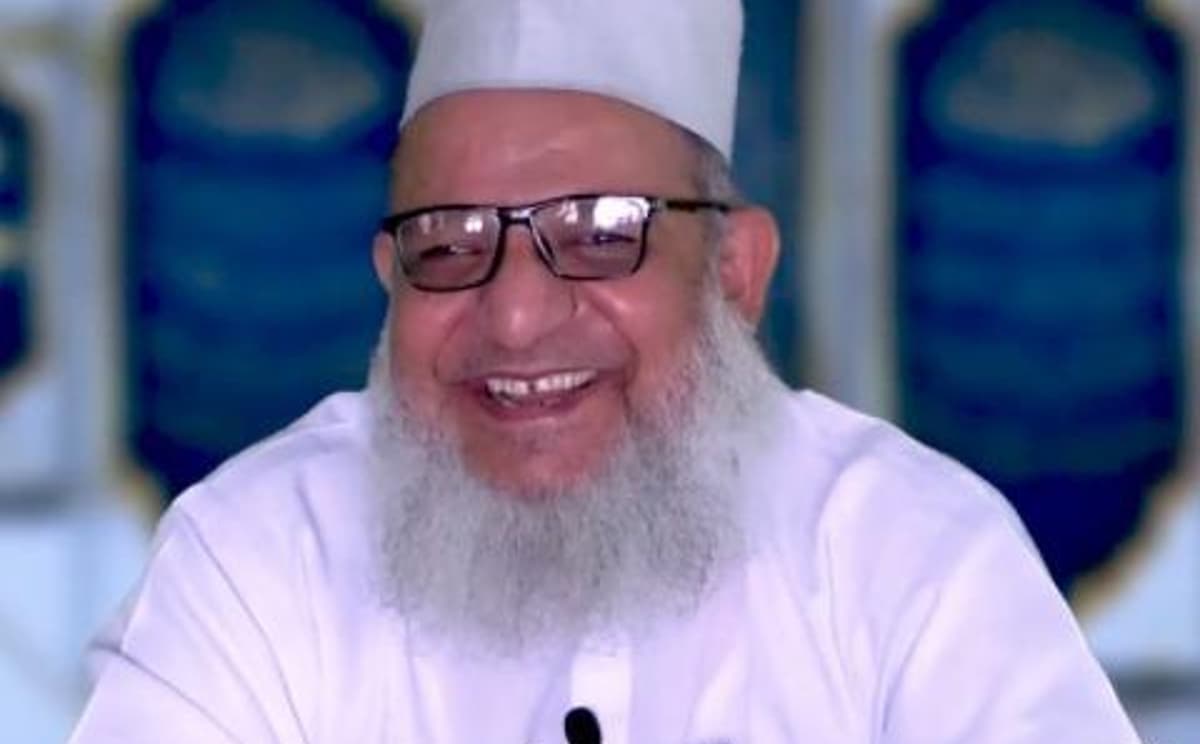 धर्मांतरण मामले में मौलाना कलीम सिद्दीकी अरेस्ट, यूपी एटीएस ने हवाला फंडिंग का लगाया आरोप