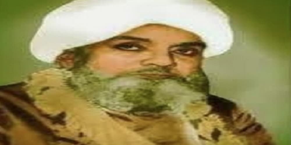 1857 का वह फौलादी शेर