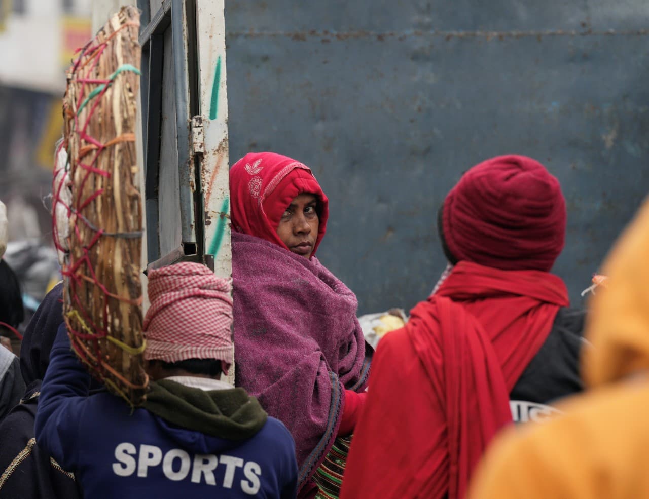 Weather Forecast: फिर चलेगी शीतलहर, यूपी-दिल्ली सहित कांपेंगे ये राज्य, जानें मौसम का हाल