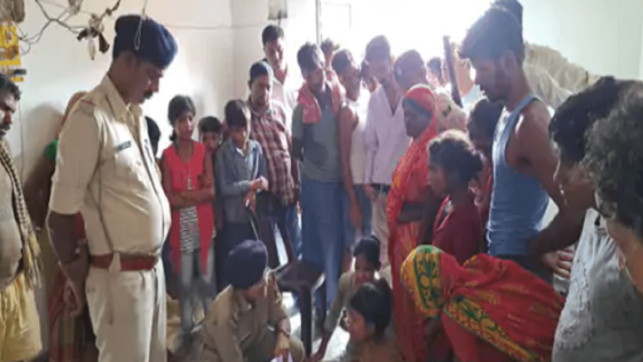 बिहार: पूर्णिया में मामूली विवाद में बड़े भाई को सीने में मारी गोली, कुछ दिन पहले ही आरोपी जेल से आया था बाहर