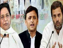 Bharat Jodo Yatra: राहुल गांधी कल गाजियाबाद से UP में होंगे दाखिल, अखिलेश-मायावती का मिला साथ, कही ये बात Bharat Jodo Yatra: राहुल गांधी कल गाजियाबाद से UP में होंगे दाखिल, अखिलेश-मायावती का मिला साथ, कही ये बात