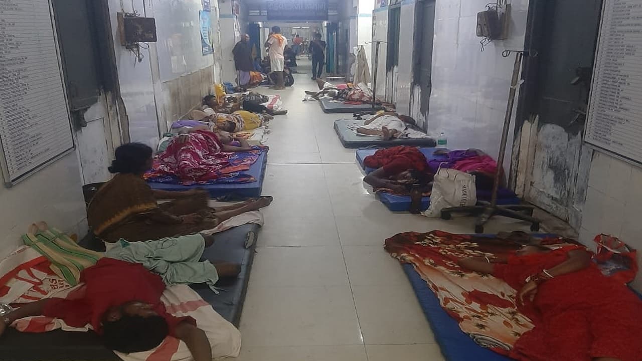 बिहार में फैली इन बीमारियों से रहें सतर्क, मौत के भी मामले आ रहे सामने, जानिए कैसे करें अपना बचाव..