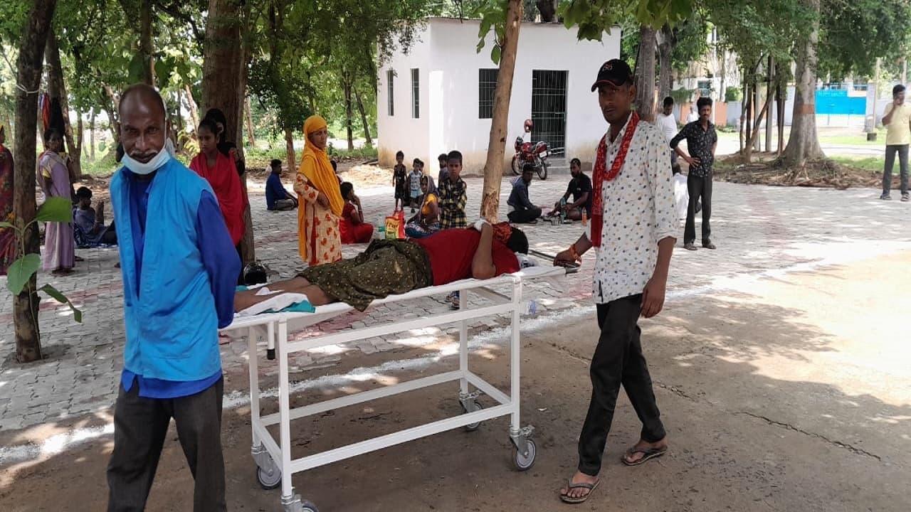 बिहार: भागलपुर में डेंगू से एक और मरीज की मौत! थानेदार व दारोगा भी हुए संक्रमित, जानिए अन्य जिलों का हाल..