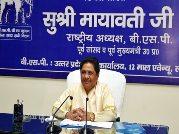 कृषि कानूनों पर BJP नेताओं की भड़काऊ बयानबाजी पर मायावती सख्त, बोलीं- ऐसे कैसे होगा जनता को पीएम मोदी पर यकीन