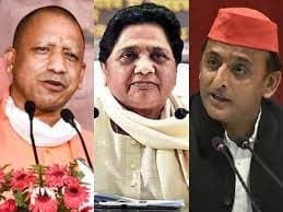 UP Election: बसपा की चौथे चरण के लिए 53 प्रत्याशियों की लिस्ट जारी, 13 मुस्लिम और 6 ब्राह्मणों पर दांव