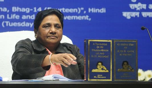 Madhya Pradesh by Election 2020: कहीं मायावती ना बिगाड़ दे कांग्रेस का खेल, बीजेपी को भी सता रहा है डर