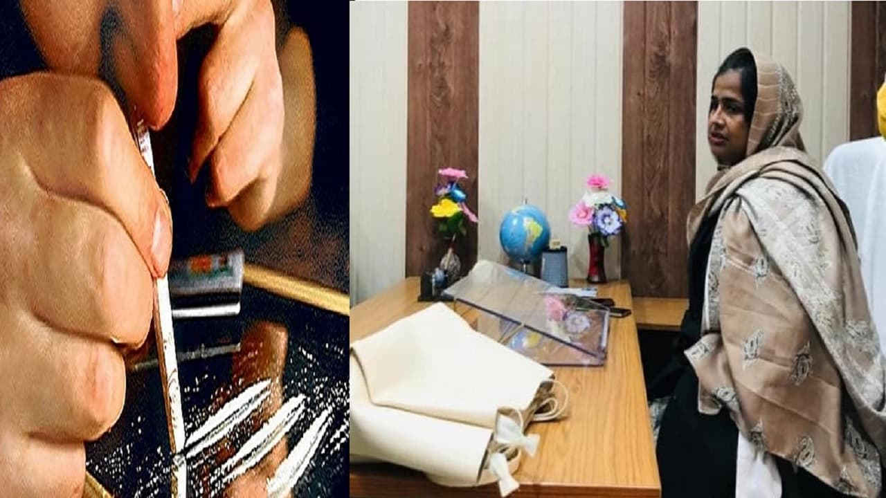 Bihar: दरभंगा की महिला डिप्टी मेयर का गला घोंटने का प्रयास, नशेड़ियों के हमले से बेहोश हुईं उपमहापौर