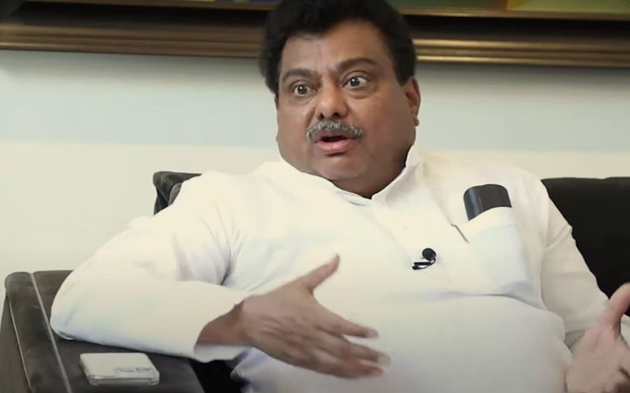 M B Patil का दावा, शेट्टार और सावदी के आने से पार्टी में लिंगायत नेता के तौर पर वरिष्ठता प्रभावित नहीं