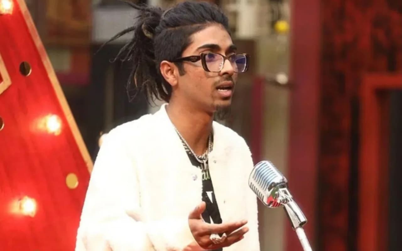 MC Stan ने खोया आपा, इस वजह से फैंस से भिड़ गये रैपर, वायरल वीडियो देख भड़के यूजर्स