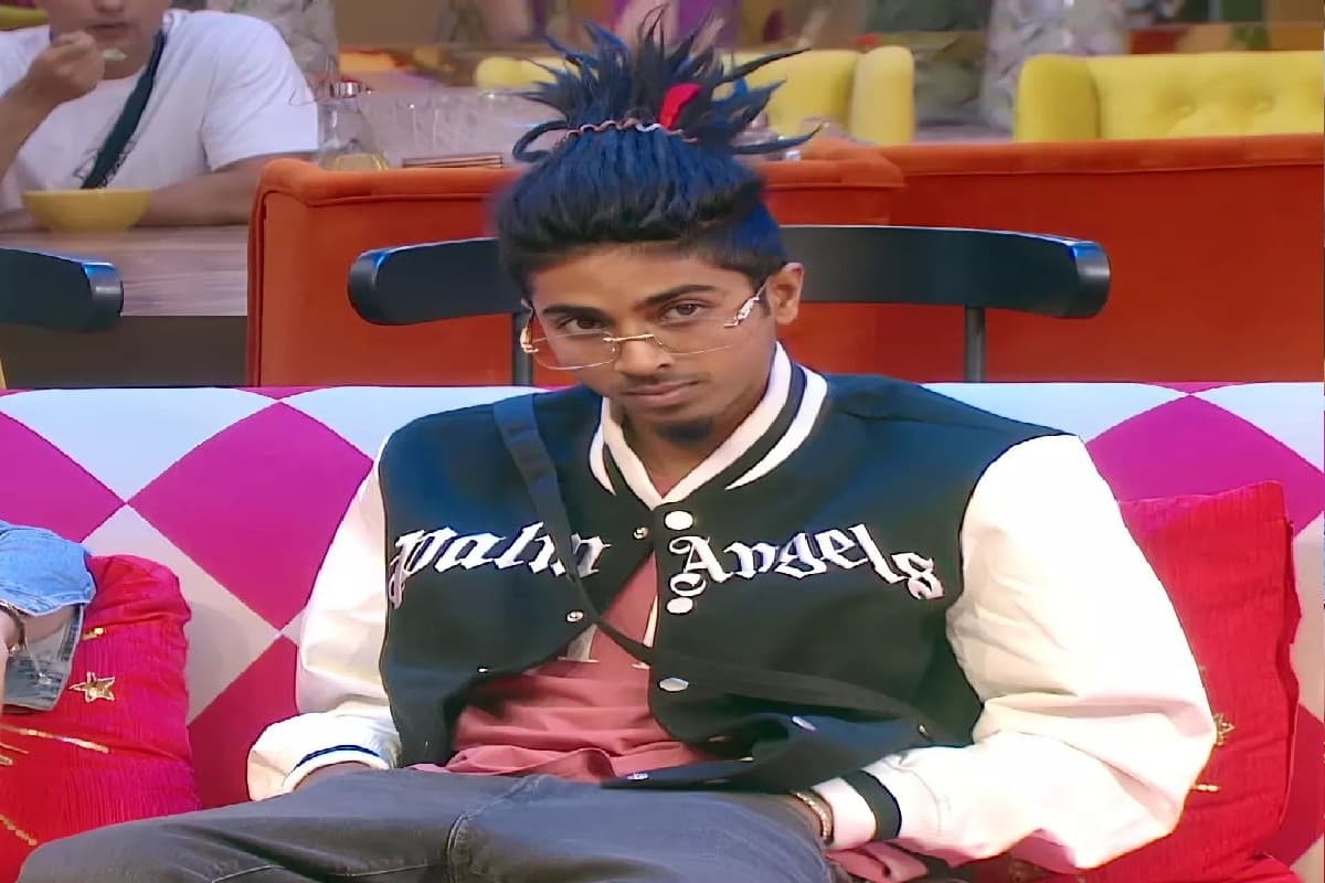 MC Stan: कौन हैं ‘बूबा’, जिनके ख्यालों नें खोये रहते हैं एमसी स्टेन, जानें उनकी गर्लफ्रेंड के बारे में सबकुछ