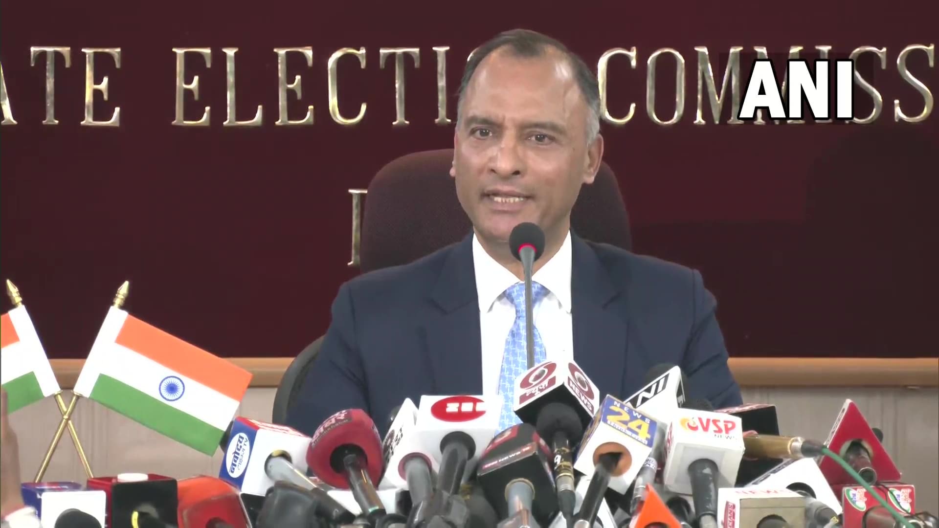 MCD Election 2022: दिल्ली एमसीडी चुनाव की तारीखों का ऐलान, चार दिसंबर को होगा मतदान, सात दिसंबर को नतीजे