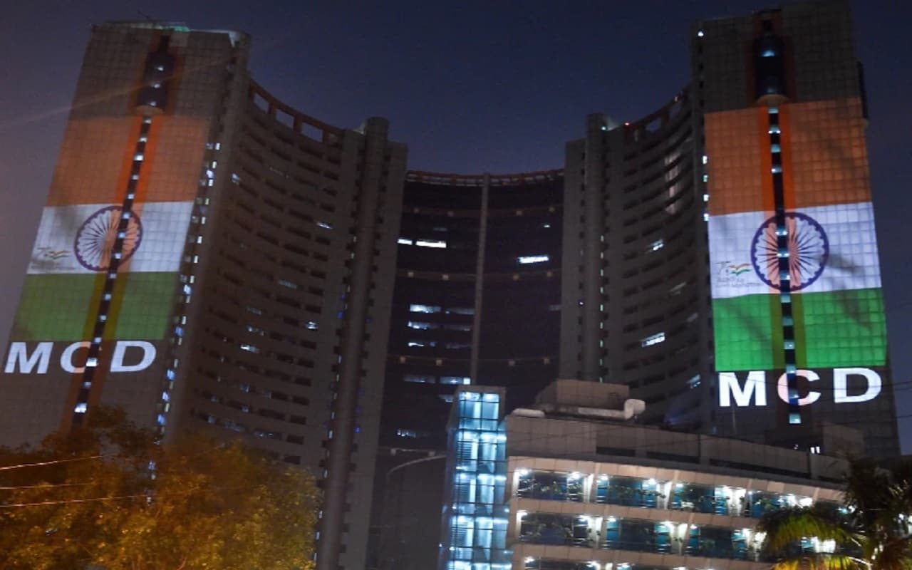 Delhi MCD: टोक्यो मेट्रोपॉलिटन सरकार के बाद दूसरे स्थान पर आती है एमसीडी, जानिए क्या है इसकी भूमिका?