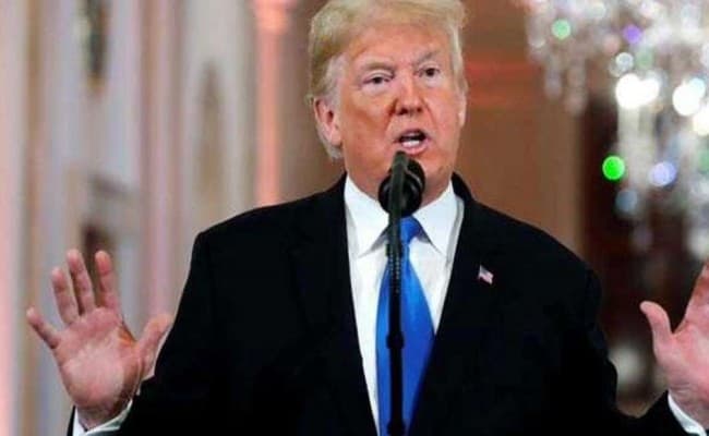 Coronavirus Pandemic : अमेरिका के लिए आने वाले दो हफ्ते बहुत कठिन और दर्दनाक, ट्रंप की चेतावनी