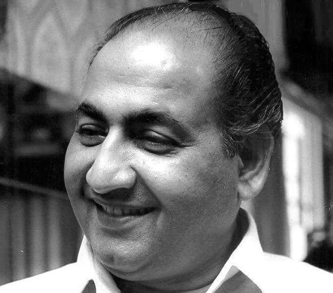 Md Rafi Death Anniversary : जब पलामू में हुआ था मो रफी का कार्यक्रम, पटना समेत कई राज्यों से लोग आये थे देखने