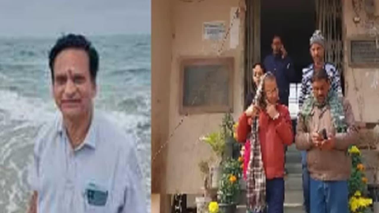 मधुबनी के DPO मुजफ्फरपुर से रहस्यमयी ढंग से लापता, पुलिस ने कहा- सेक्सटॉर्शन के हुए शिकार