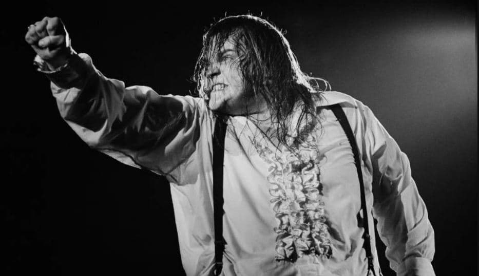 रॉक सुपरस्टार Meat Loaf का निधन, सिंगर के नाम दर्ज हैं ये अद्भुत रिकॉर्ड