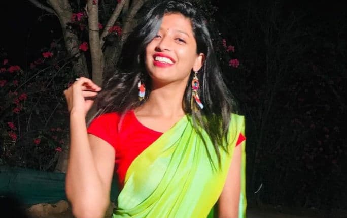 22 साल की उम्र में दुनिया छोड़ गई ये टीवी अभिनेत्री, सड़क दुर्घटना में मौत