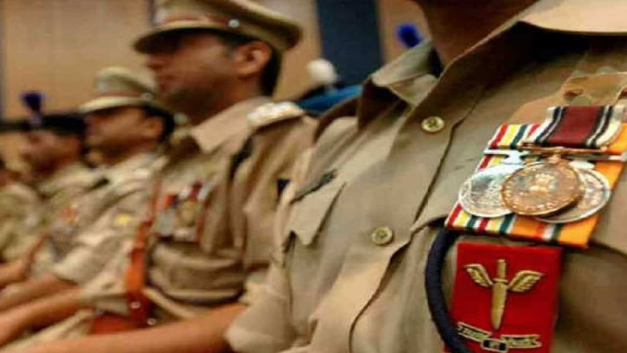 पटना के एसएसपी एमएस ढिल्लो सहित 33 पुलिसकर्मी होंगे पुरस्कृत, लिस्ट में मुजफ्फपुर के एसएसपी भी शामिल