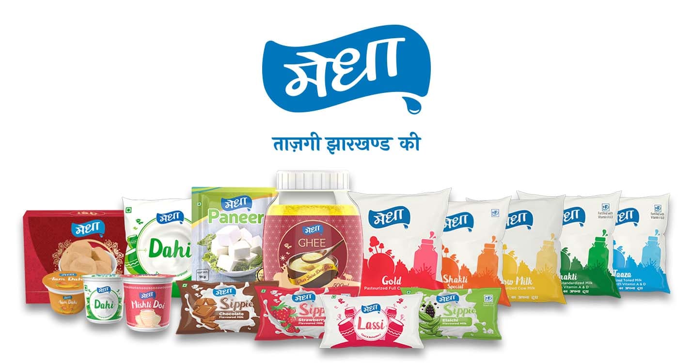 महंगाई की मार, कल से महंगा हो जायेगा मेधा दूध, यहां देखिये नयी कीमत
