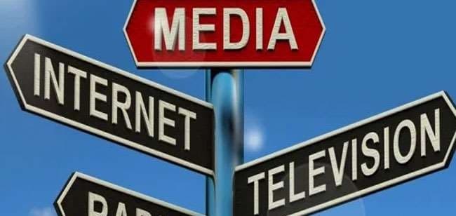 विदेशी मीडिया की नकारात्मक रिपोर्टिंग